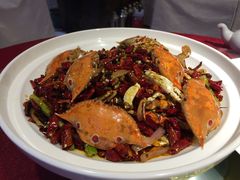 -粤香楼(新光里店)