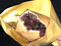 -薛新颖红豆饼(中式甜点山师店)