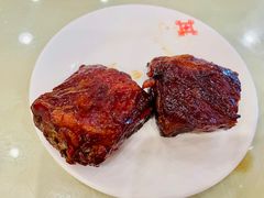 无锡排骨-王興記(中山路店)