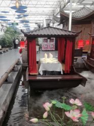 -特味村·宴会厅(生态园店)