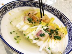 -一江春水·杭帮臻宴(三台山店)