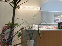 -1/4 ONE QUARTER COFFEE LAB(朝阳大悦城店)