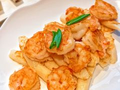 -川旺角融合菜•海景餐厅(星海广场店)