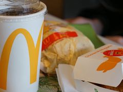 -麦当劳(南京苍山路店)