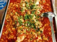 -古城苗家土菜馆(河景餐厅店)