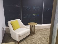 -深圳机场凯悦嘉轩酒店