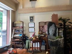 -莲泰式·中式·沐足·精油SPA采耳(天河店)