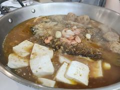 -楚鱼王·河鲜·湖北菜(华农店)