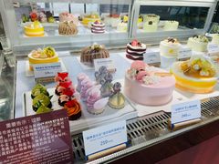 -派悦坊·甜品·蛋糕(日坛店)