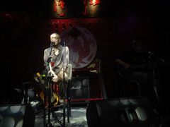 -江湖国风民谣酒馆(五一街店)