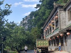 -星湖旅游景区七星岩