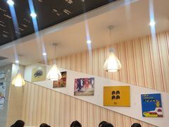 大堂-螺小胖柳州螺蛳粉(钟楼总店)