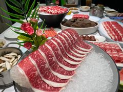 -凯鸽火锅城(五部迎宾东路店)