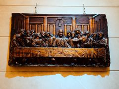 -外滩二十二号艺术中心