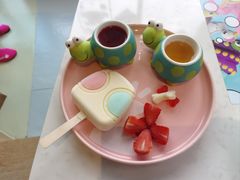 -水桶王国主题餐厅·聚会·生日派对·亲子活动·家庭套餐(亚龙湾希尔顿店)