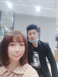 -藤野造型·专业烫染店