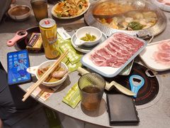 -狼头山火锅 KTV欢唱·烤串(理工大学店)