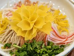 -真不同饭店(中州东路店)