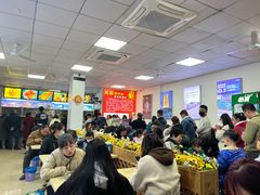 -凤张螺蛳粉·爽口粉(跃进路总店)