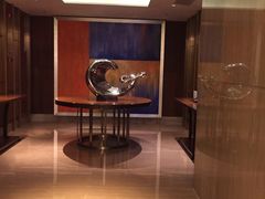 -广州粤海喜来登酒店