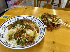 -晋B2008刀削面(小南庄店)