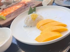 -泰莲庭·溪畔餐厅(雁栖湖店)