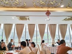 -鹿鸣酒家(越秀店)