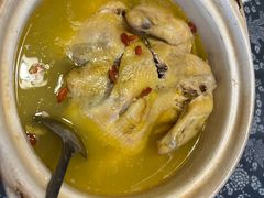 -春娟茶楼·地道农家菜(梅家坞店)