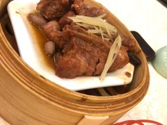 黄金皮排骨-顺德人家食府(黄金广场店)