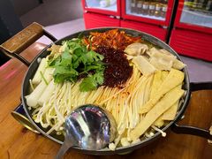 -大叹号啤酒屋·延边料理(延大店)
