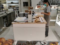 -Perma Café樸門(五羊店)
