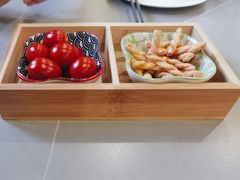 -苏城小院·园林精致苏州菜(斜塘老街店)