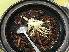 -香雪海饭店中餐厅(人民桥店)