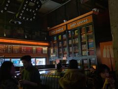 -HIB HUB公社(解放西路店)