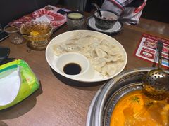 -快乐小羊·内蒙牛羊肉火锅(流花中心店)