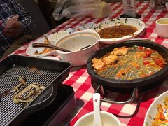 -西贝莜面村(香蜜湖店)