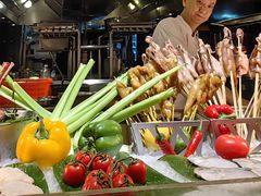 -上海锦江汤臣洲际大酒店壹阶层