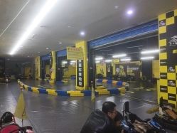 -咔叮卡丁车(南坪亿象城店)
