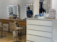 -天真蓝照相馆(龙岗万科里店)