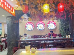 -金杨拉面王小吃面馆·牛三宝面·红烧牛肉粉