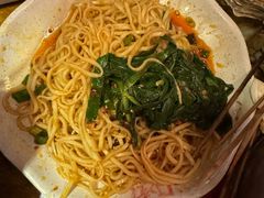 -李不管把把烧(火车南站店)