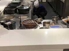-毛家饭店·30年融合新湘菜(汉峪金谷店)