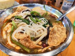 -雙冲柳州螺蛳粉&酸嘢&桂林米粉(簋街店)