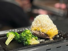 -肉肉大米(金虹桥店)