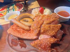-马迭尔德式西餐精酿啤酒屋(中央大街店)