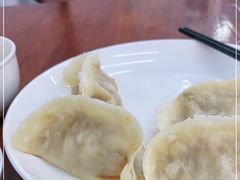 -奉天蚨祥饺子馆