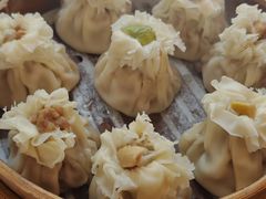 -都一处烧麦馆(前门店)