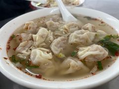 -巧手馄饨(箍桶巷店)