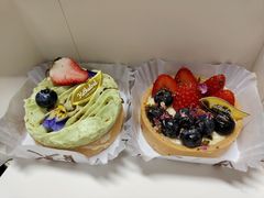 -味多美蛋糕(西安门店)