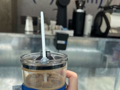 -CUBIC3三立方咖啡(凌空SOHO店)